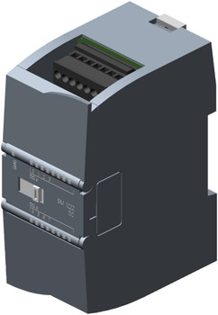 Siemens 6ES72221BF320XB0 6Es7222-1Bf32-0Xb0 6ES72221BF320XB0