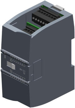 Siemens 6ES72211BH320XB0 6Es7221-1Bh32-0Xb0 6ES72211BH320XB0
