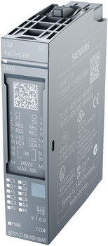 Siemens 6ES7137-6BD00-0BA0 Digital/Analogue I/O Module 6ES7137-6BD00-0BA0