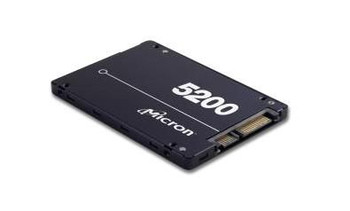 Micron MTFDDAK960TDC-1AT1ZABYY 5200 Eco 960 Gb 2.5" Serial MTFDDAK960TDC-1AT1ZABYY