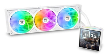 ThermalTake CL-W476-PL12SW-A Th360 V3 Ultra Argb Processor CL-W476-PL12SW-A