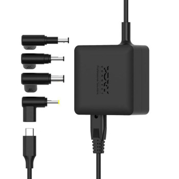 Port Designs 904065HPEU Power Adapter/Inverter Indoor 904065HPEU