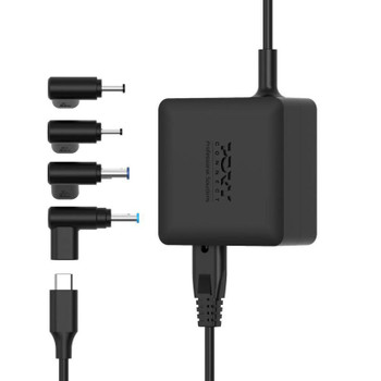 Port Designs 904065ASEU Power Adapter/Inverter Indoor 904065ASEU