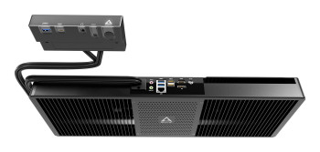 Arctic ACPCC00022A Senza - 5700G No Os Under ACPCC00022A