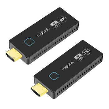 LogiLink HDW0102 Av Extender Av Transmitter & HDW0102