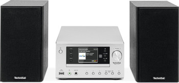 Technisat 0000/2937 Viola 710 Cd Ir Internet 0000/2937