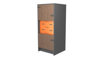 Port Designs 611062 G Cabinet Tabibox Ft1 Usb-C 611062