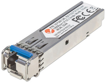 Intellinet 507509 Transceiver Module Optical. 507509