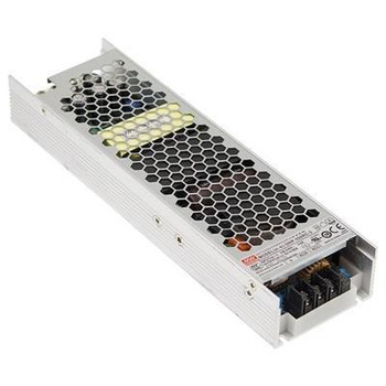 Mean Well UHP-350-12 Power Adapter/Inverter 350 W UHP-350-12