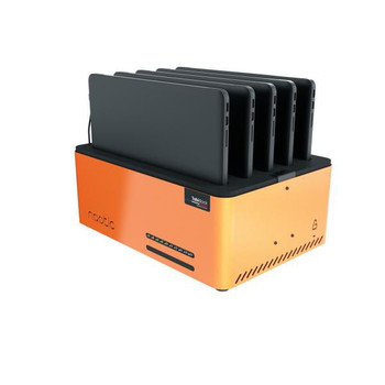 Port Designs 611030 G Station Tabidock P5 Usb-C 5 611030