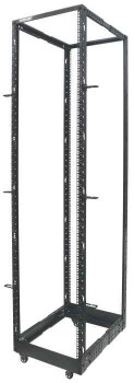 Intellinet 714259 19" Network Rack - Open Frame 714259