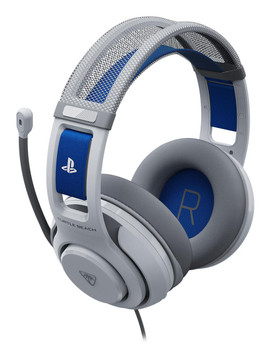 Turtle Beach TBS-3002-15 Atlas 200 White Wired Gaming TBS-3002-15
