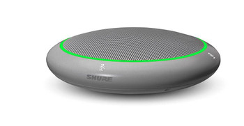 Shure MXA310AL Mxa310 Aluminium Table MXA310AL
