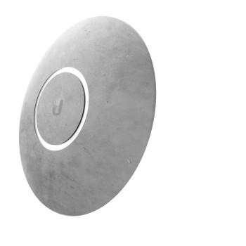 Ubiquiti NHD-COVER-CONCRETE-3 Concrete Design Upgradable NHD-COVER-CONCRETE-3