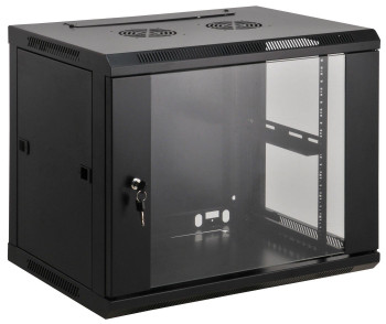 Intellinet 711975 19" Network Cabinet - Wall 711975
