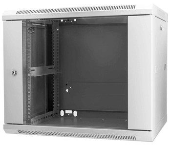 Intellinet 711821 19" Network Cabinet - Wall 711821