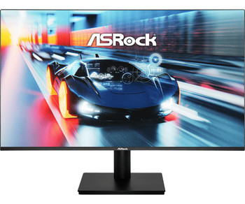 Asrock 90LXA0W0-A0E0A0N Cl27Ffb Computer Monitor 68.6 90LXA0W0-A0E0A0N