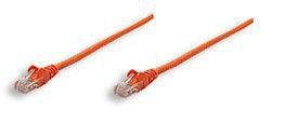 Intellinet 338301 Rj-45. 5M. Cat5E. Utp 338301