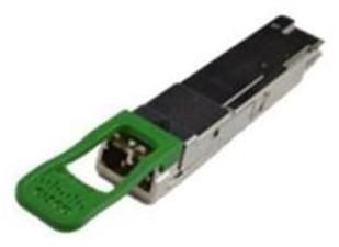 Cisco QDD-400G-FR4-S= QSFP-DD transceiver module QDD-400G-FR4-S=