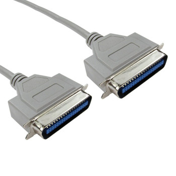 Cables Direct 5m 36 Centronic M - M Printer Cable PC-305
