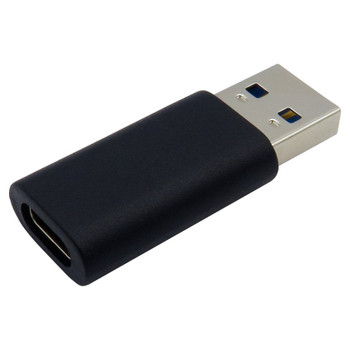 Cables Direct USB-A Male to USB-C Female Adapter USB3C-951REV-AD