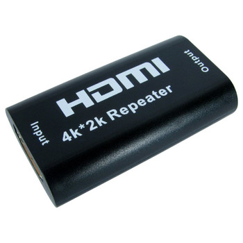 Cables Direct 4K HDMI Repeater NLHDMI-RP4K