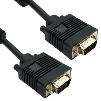 Cables Direct 50m SVGA Male - Male Cable CDEX-750K