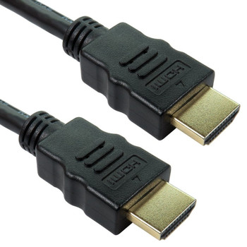 Cables Direct 15m High Speed HDMI with Ethernet Cable 99CDLHD4-115