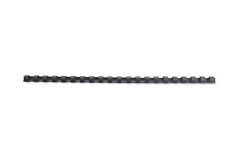 GBC 4028175 9.5mm Black Comb Binders 4028175