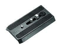 Manfrotto 501PL Accessory Plate with 1/4 501PL