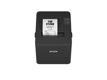 Epson Tm-T20Iv. Print Technology: Thermal Type: Pos Printer Maximum Resolution: C31CL47102A0