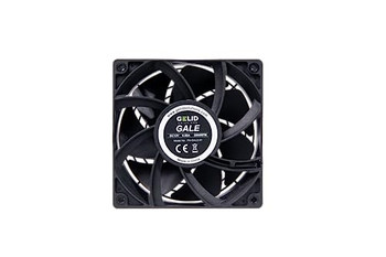 Gelid Gale Mining 120mm High Performance Fan GEL-GALE