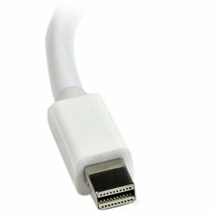 Startech Mini Displayport To Vga Adapter Active Mini Dp To Vga Converter 1080P V MDP2VGAW