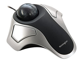 Kensington 64327EU Orbit Optical Trackball 64327EU