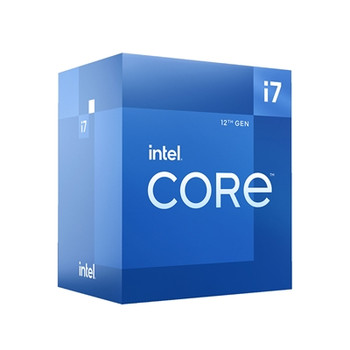 Intel Core I7 12700 12 Core Processor Processor 20 Threads 2.1Ghz Up To 4.9Ghz T BX8071512700