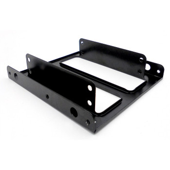 Origin Storage 2.5in to 3.5in Converter for HP Desktop Inc. Grommets and Cables FK-2.5-3.5/DT-HP