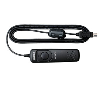 Nikon VDR00101 MC-DC2 Remote Cord VDR00101