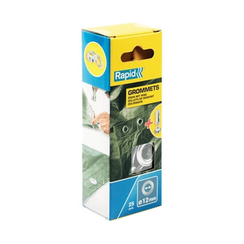 Rapid Grommets 23 x 12 mm 5000413 5000413