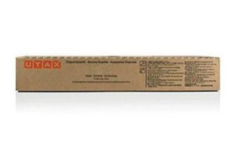 Utax 1T0C2GAUT0 Ck-8543Y Toner Cartridge 1 1T0C2GAUT0