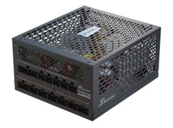 Seasonic SSR-700TL Prime Fanless Tx Power Supply SSR-700TL