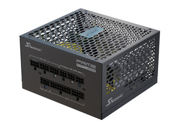 Seasonic SSR-500PL Prime Fanless Px Power Supply SSR-500PL