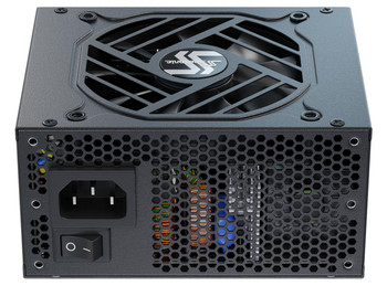 Seasonic Y7751PXSFS Focus-Spx-750 Power Supply Y7751PXSFS
