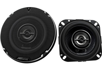 Kenwood KFCPS1097 Kfc-Ps1097 Car Speaker Round KFCPS1097