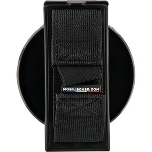 Mobilis 030005. Product Type: Hanger Product Colour: Black. Package Width: 130 M 030005