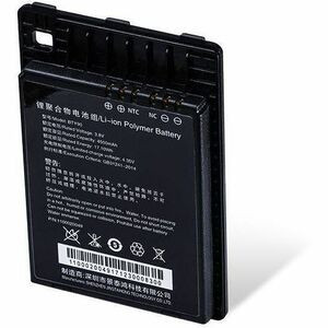 Newland 3.8V 4.500 Mah. Product Type: Battery Compatibility: Newland Compa BTY-MT90