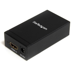 Startech Hdmi Or Dvi To Displayport Active Converter Functions: Signal Conversio HDMI2DP