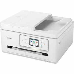 Canon Pixma Ts7750I. Print Technology: Inkjet Printing: Colour Printing Maximum 6258C008