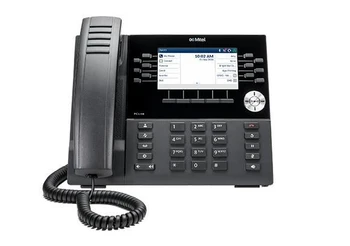 Mitel 50008386 6930w IP Phone - VoIP phone 50008386