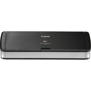 Canon Imageformula P-215Ii. Maximum Scan Size: 216 X 1000 Mm Optical Scanning Re 9705B003