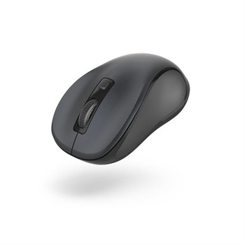 Hama Canosa V2 Mouse Office Ambidextrous Bluetooth Optical 1600 DPI 182643